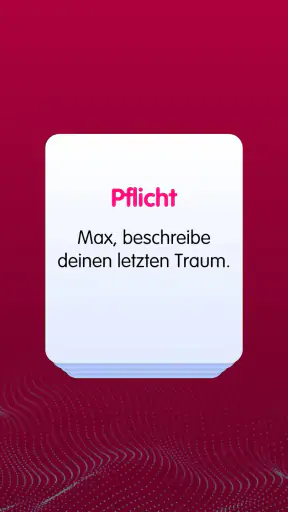Wahrheit oder Pflicht screenshot