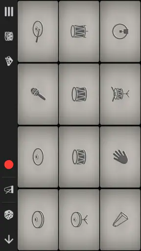 Walk Band - Musik Studio screenshot