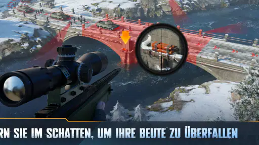 Warpath: Ace Shooter screenshot