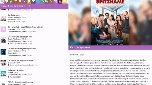 Was geht? Konzerte, Parties,.. screenshot