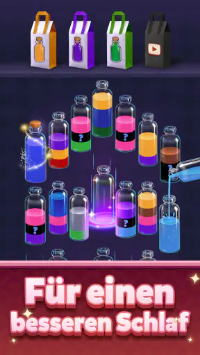 Water Match® - ASMR Water Sort screenshot
