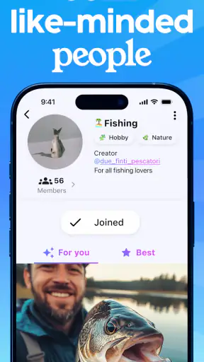 Waveful – Werde zum Schöpfer screenshot