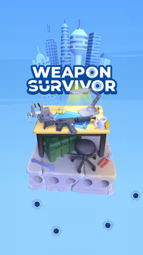 Weapon Survivor screenshot
