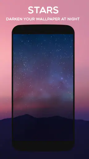 Weatherback Wallpaper UNLOCKER screenshot