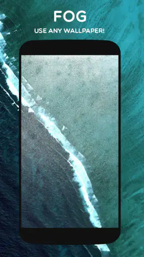 Weatherback Wallpaper UNLOCKER screenshot