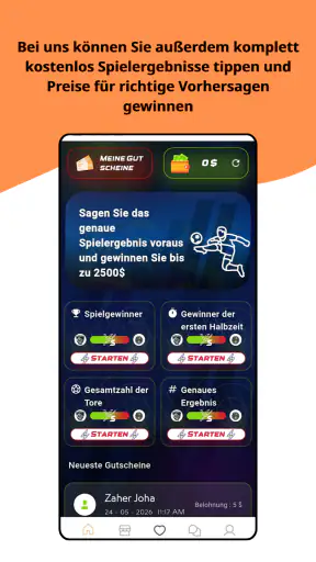 Weisro — Lokale Anzeigen screenshot