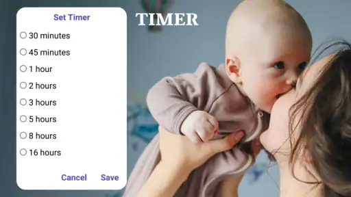 Weißes Rauschen: Lullin screenshot