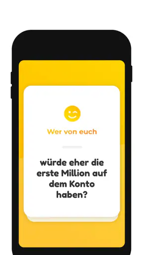Wer würde eher? screenshot