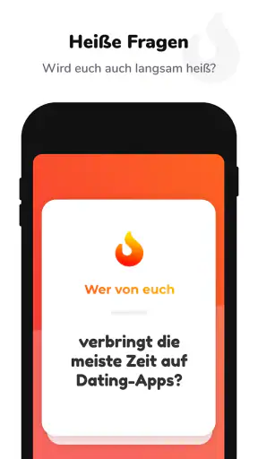 Wer würde eher? screenshot
