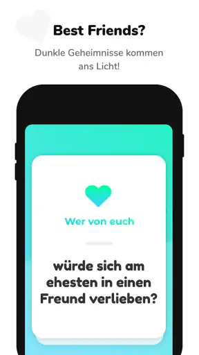 Wer würde eher? screenshot