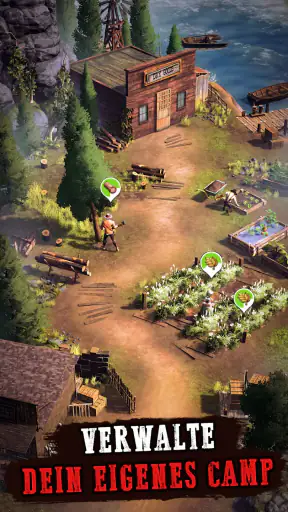 West Game II screenshot