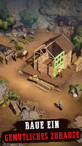 West Game II screenshot