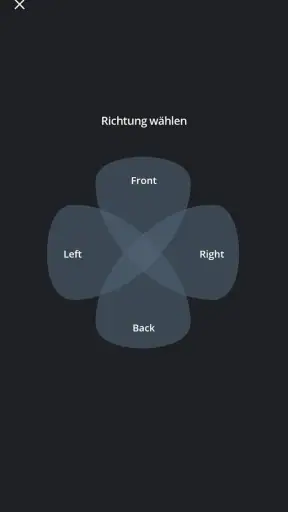 WIDEX MAGNIFY screenshot