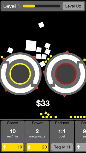 Will it Crush? Blocks Grinder screenshot