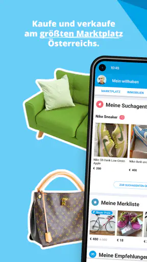 willhaben screenshot