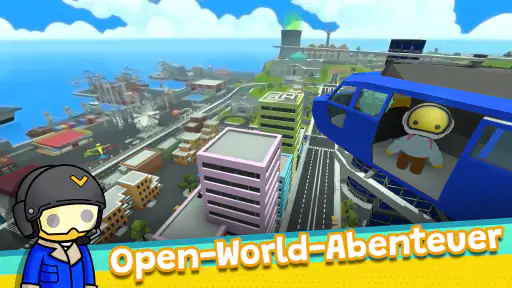 Wobbly Life screenshot