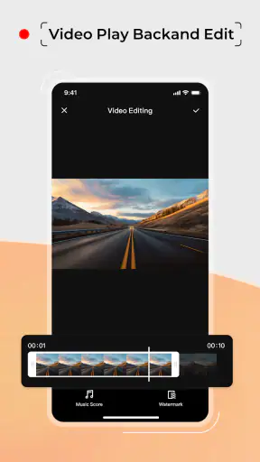 Wolfbox Auto screenshot