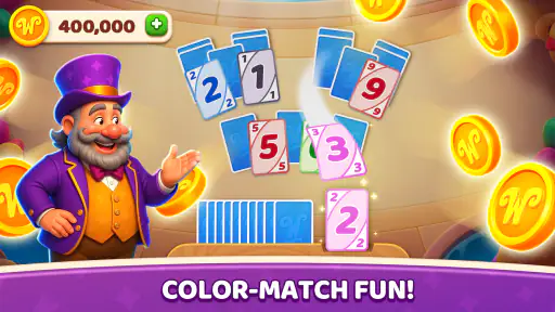 Wonder Island screenshot