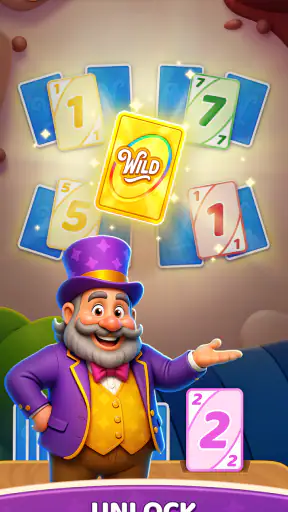 Wonder Island screenshot