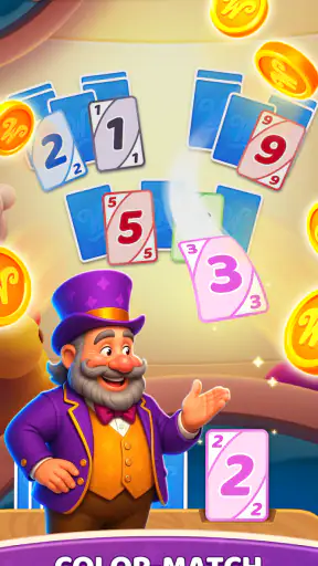 Wonder Island screenshot