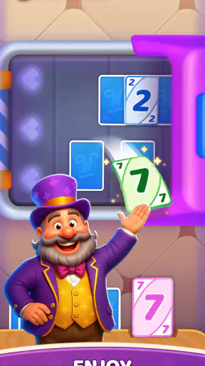 Wonder Island screenshot