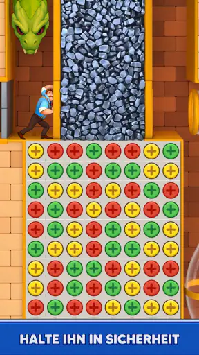 Wonder Match: Amazing Family screenshot