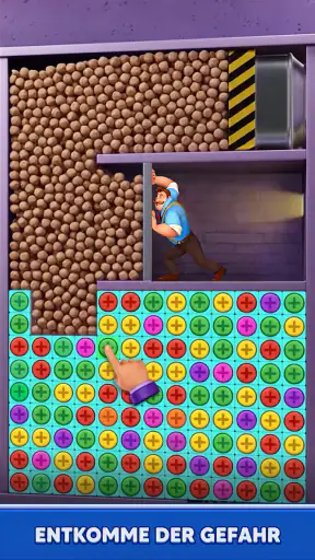 Wonder Match: Amazing Family screenshot