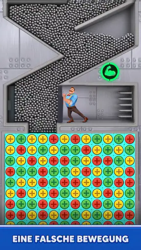 Wonder Match: Amazing Family screenshot