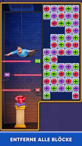 Wonder Match: Amazing Family screenshot