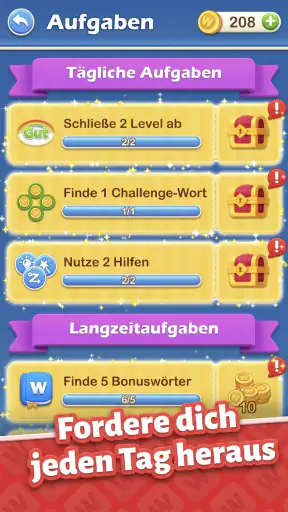 Word Connect Master screenshot