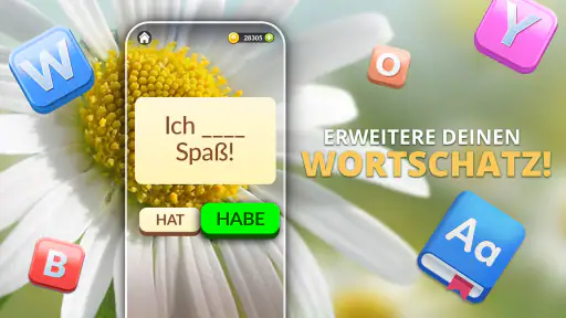 Word Life – Kreuzworträtsel screenshot