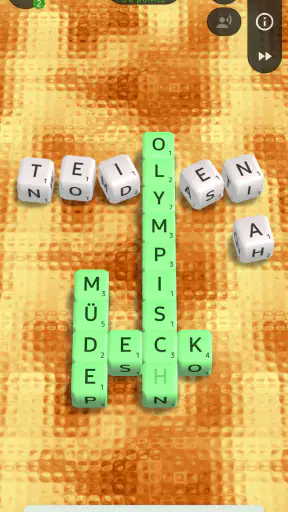 WordMix screenshot