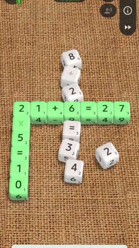 WordMix screenshot
