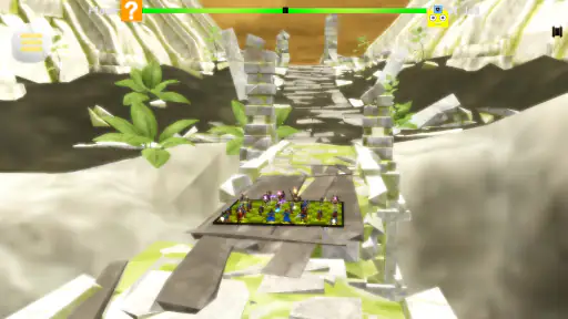 World Of Chess 3D (Pro) screenshot