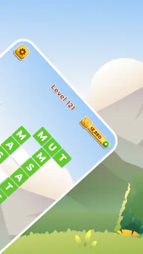 Wort Finden - Wortsuche screenshot
