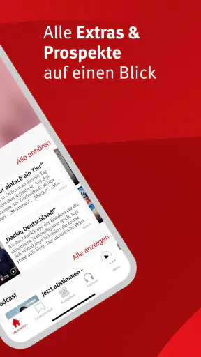 WR E-Paper screenshot