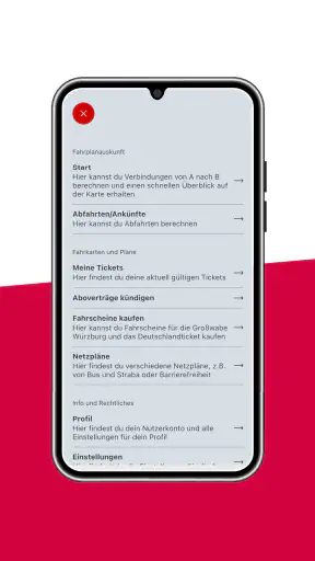 WVVmobil screenshot