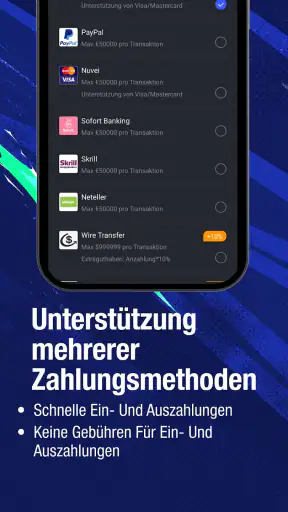 XTrend Lite – Investieren screenshot