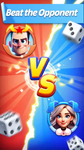 Yatzy screenshot