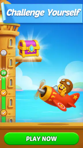 Yatzy screenshot