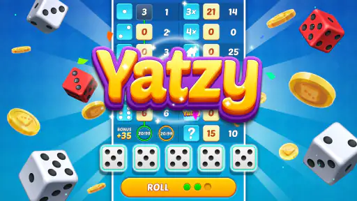 Yatzy screenshot