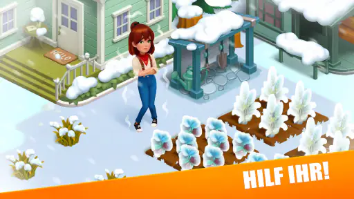Yellowstone: Farm-Abenteuer screenshot