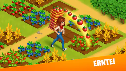 Yellowstone: Farm-Abenteuer screenshot