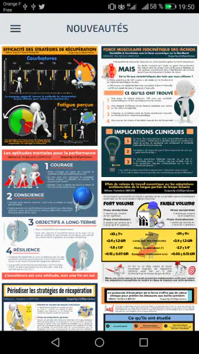 YLMSportScience screenshot