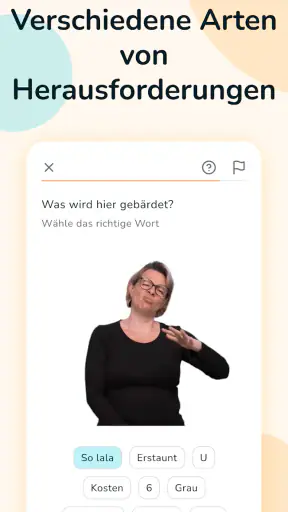 yoDGS screenshot