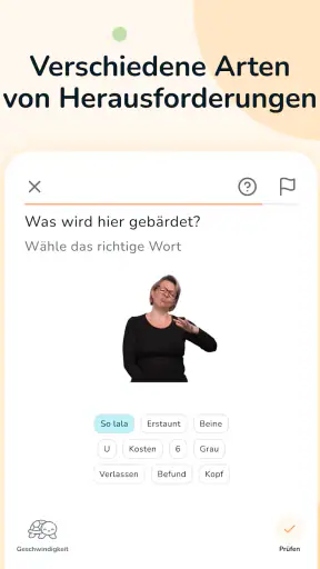 yoDGS screenshot