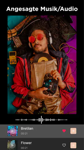 Yostory: Reels & Story Maker screenshot