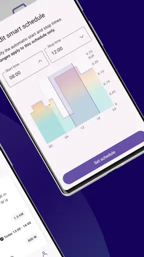 Zerofy: Energie & Elektroauto screenshot