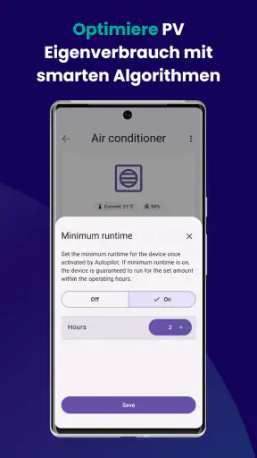 Zerofy: Energie & Elektroauto screenshot
