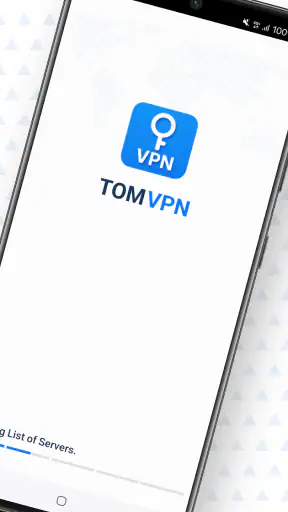 فیلتر شکن قوی پرسرعت Tomvpn screenshot